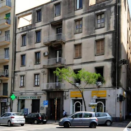 Catania Centro, Italia ,Sicilia, Orgahome Appartamento Ngoại thất bức ảnh