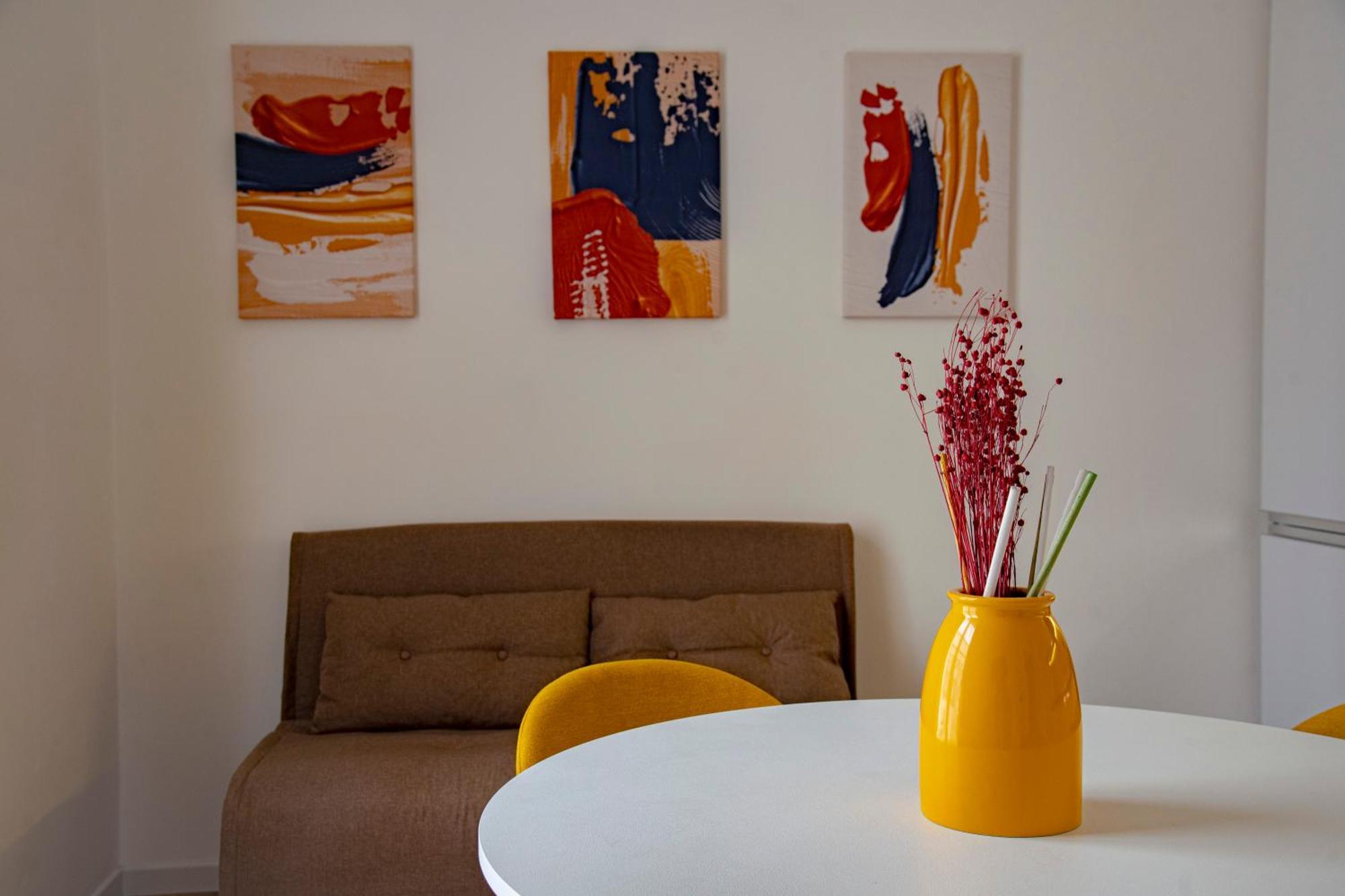 Catania Centro, Italia ,Sicilia, Orgahome Appartamento Ngoại thất bức ảnh