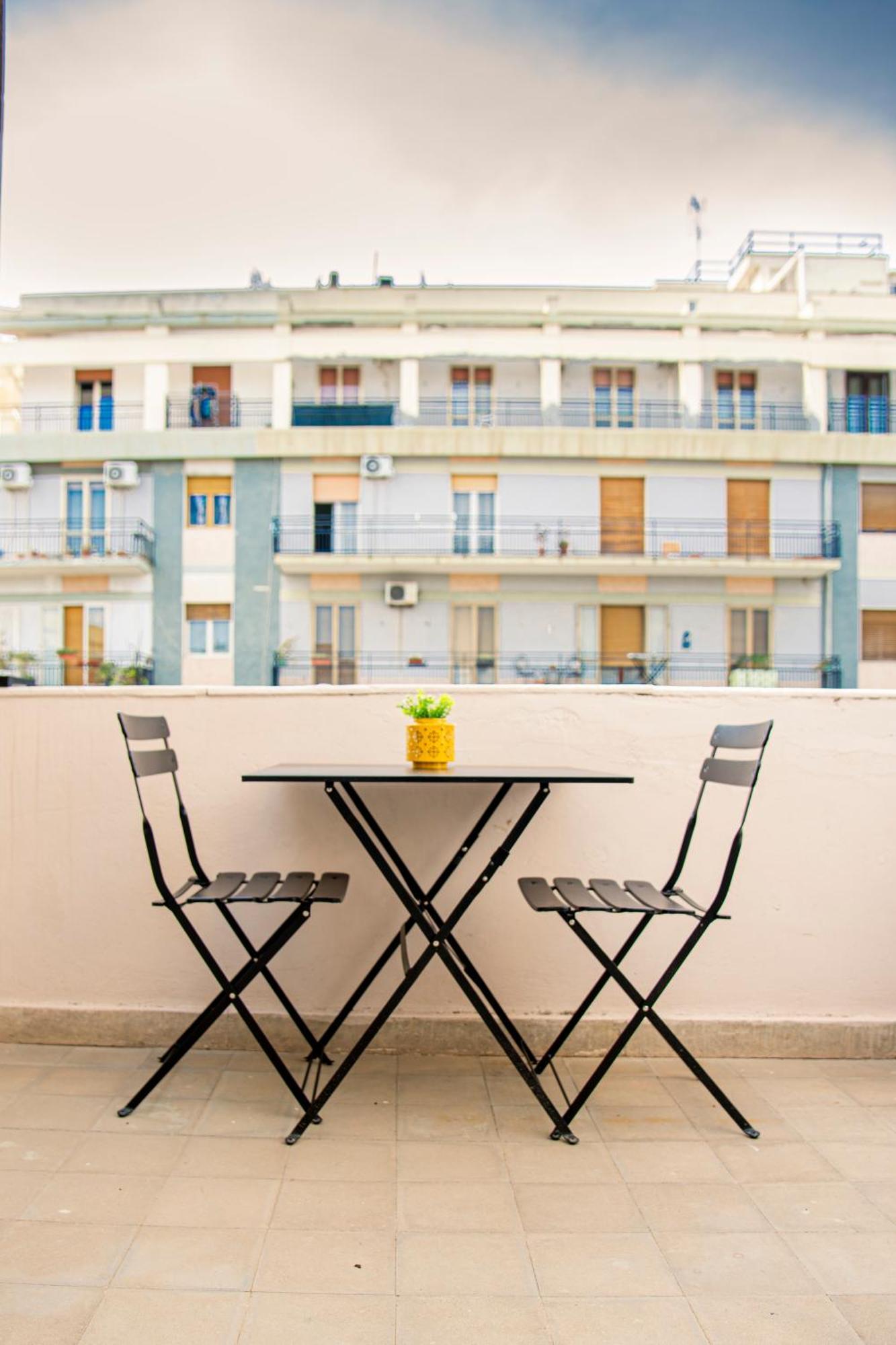 Catania Centro, Italia ,Sicilia, Orgahome Appartamento Ngoại thất bức ảnh