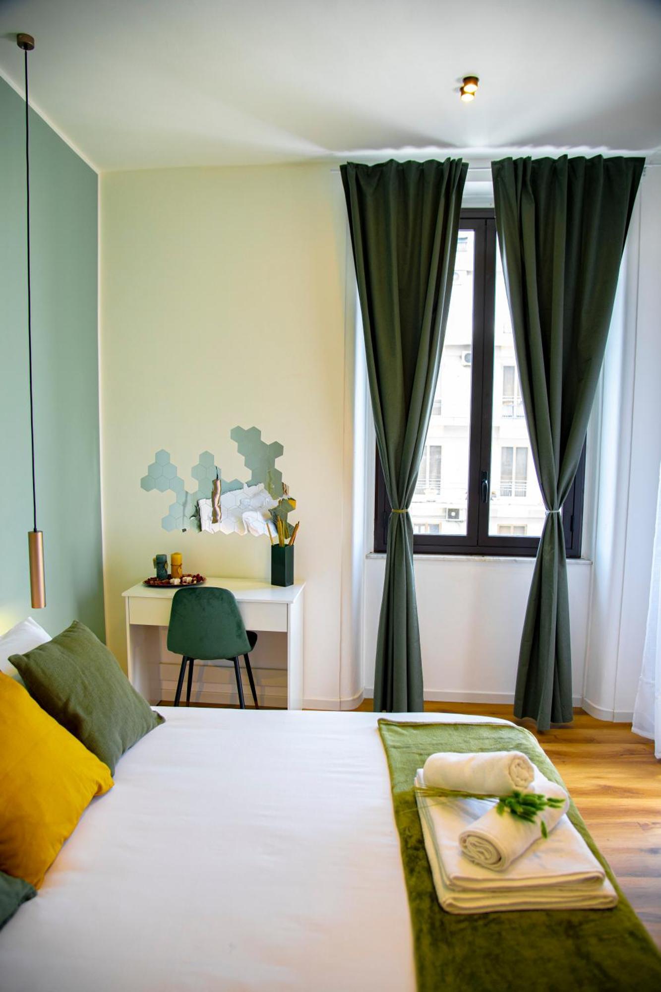 Catania Centro, Italia ,Sicilia, Orgahome Appartamento Ngoại thất bức ảnh
