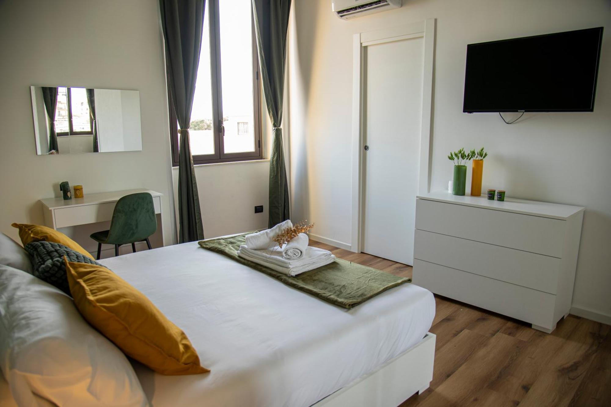 Catania Centro, Italia ,Sicilia, Orgahome Appartamento Ngoại thất bức ảnh