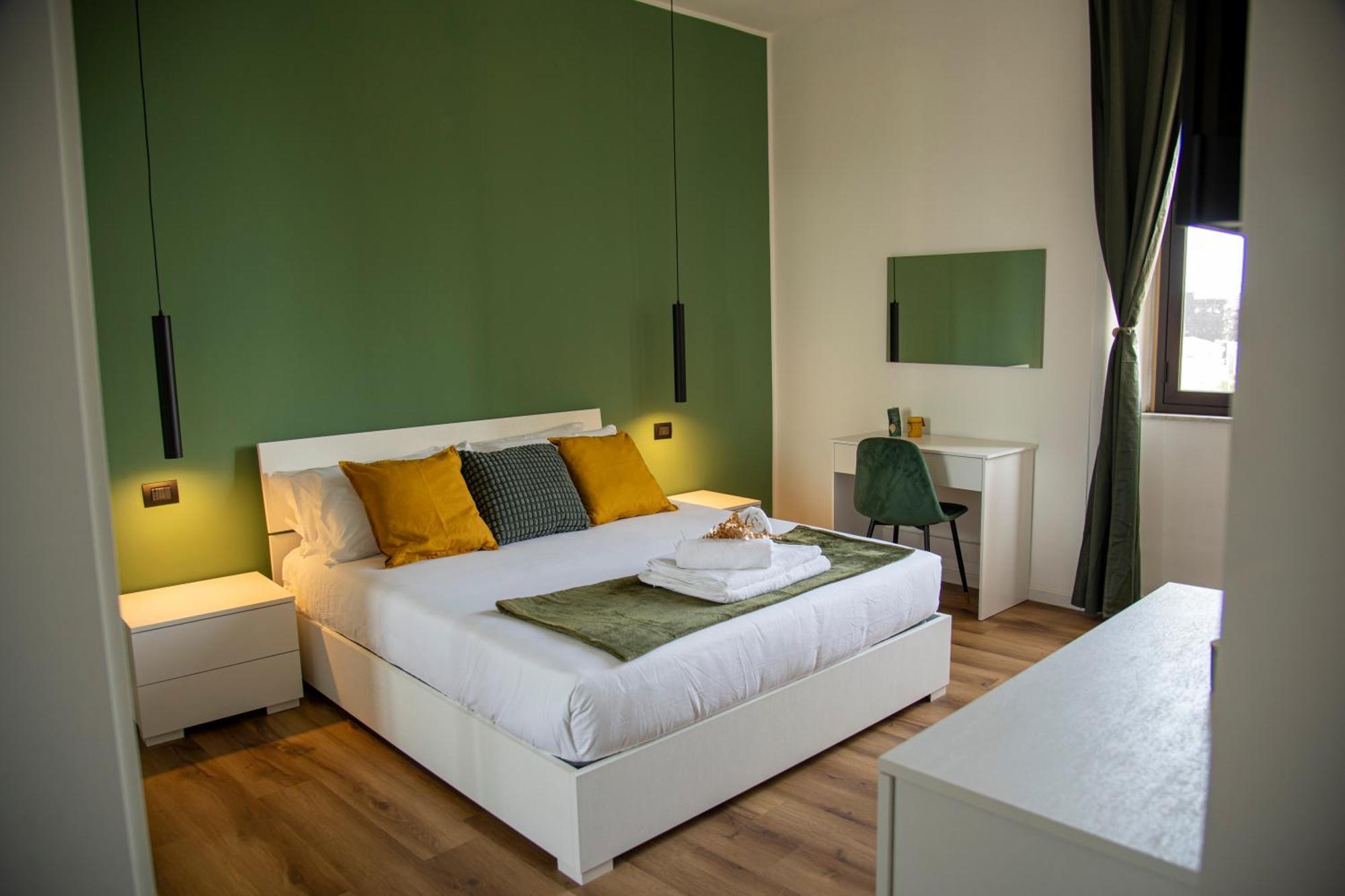 Catania Centro, Italia ,Sicilia, Orgahome Appartamento Ngoại thất bức ảnh