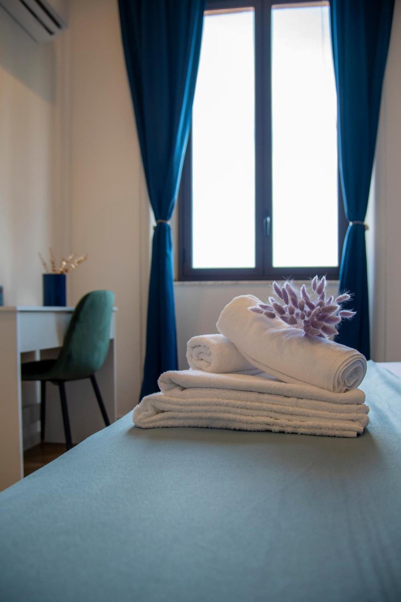 Catania Centro, Italia ,Sicilia, Orgahome Appartamento Ngoại thất bức ảnh